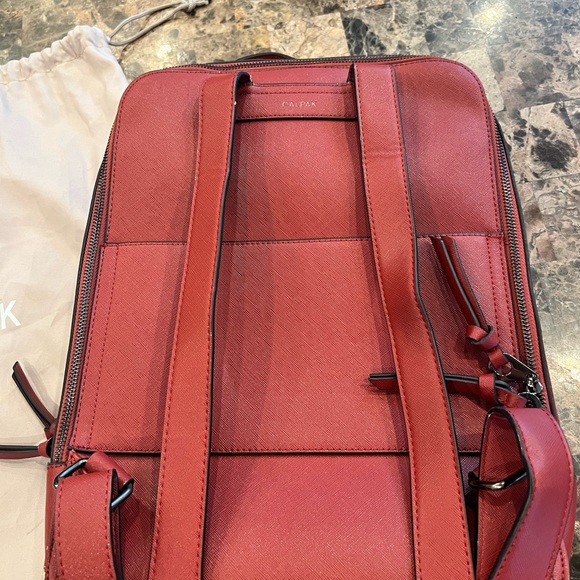 Calpak Computer Bag - Picture 2 of 5